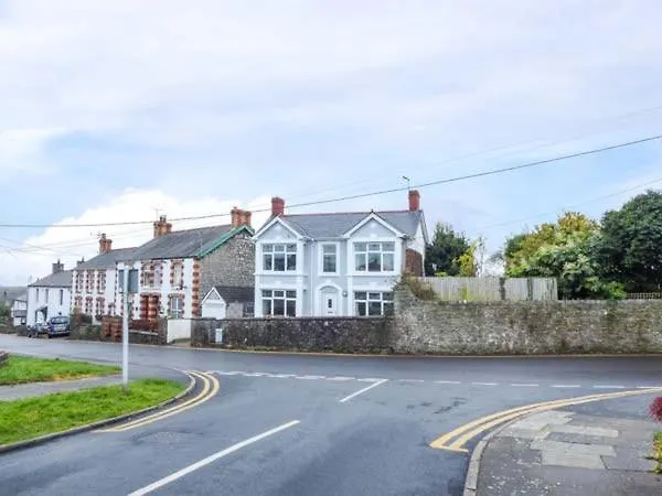 Pen Hill